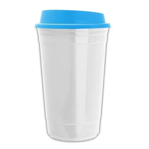Garyline® Travel Insulated Cup - 16 oz.
