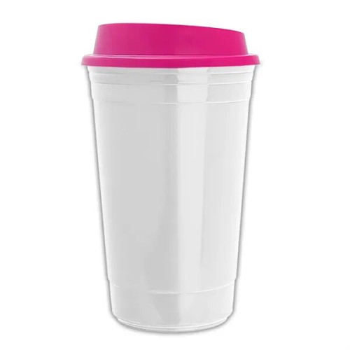 Garyline® Travel Insulated Cup - 16 oz.