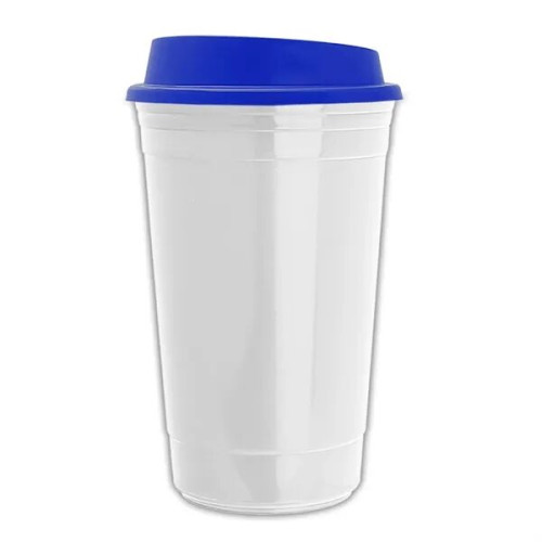 Garyline® Travel Insulated Cup - 16 oz.
