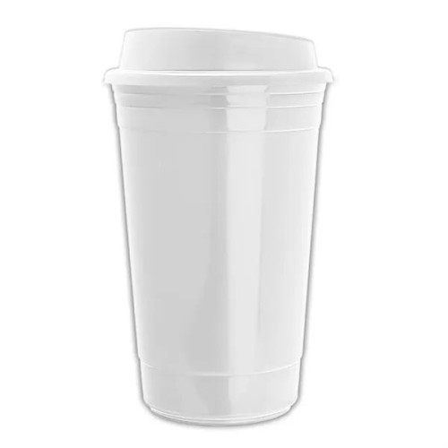 Garyline® Travel Insulated Cup - 16 oz.