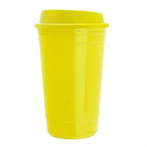Garyline® Travel Insulated Cup - 16 oz.
