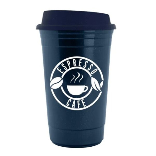 Garyline® Travel Insulated Cup - 16 oz.