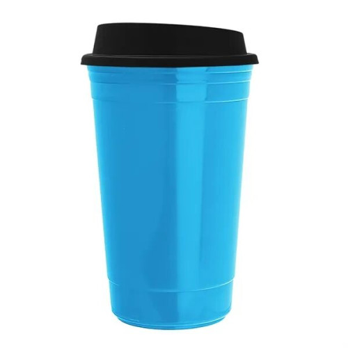 Garyline® Travel Insulated Cup - 16 oz.
