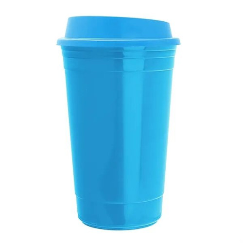 Garyline® Travel Insulated Cup - 16 oz.