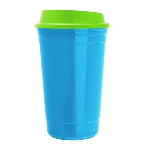 Garyline® Travel Insulated Cup - 16 oz.