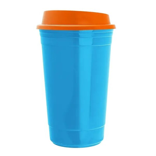 Garyline® Travel Insulated Cup - 16 oz.