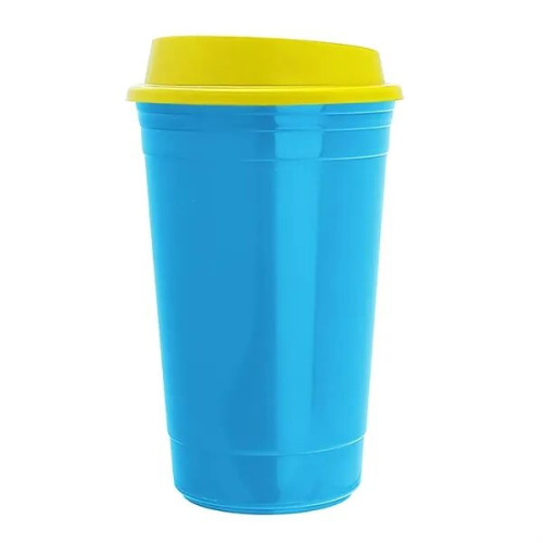 Garyline® Travel Insulated Cup - 16 oz.