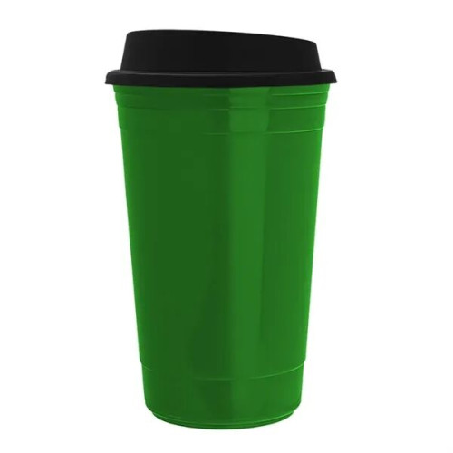 Garyline® Travel Insulated Cup - 16 oz.
