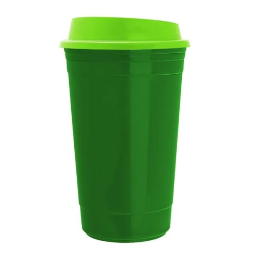Garyline® Travel Insulated Cup - 16 oz.