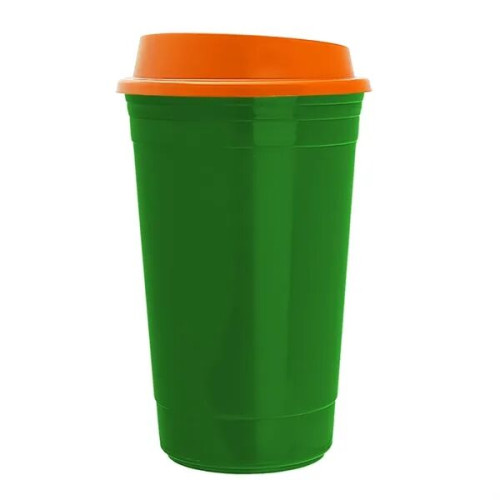 Garyline® Travel Insulated Cup - 16 oz.