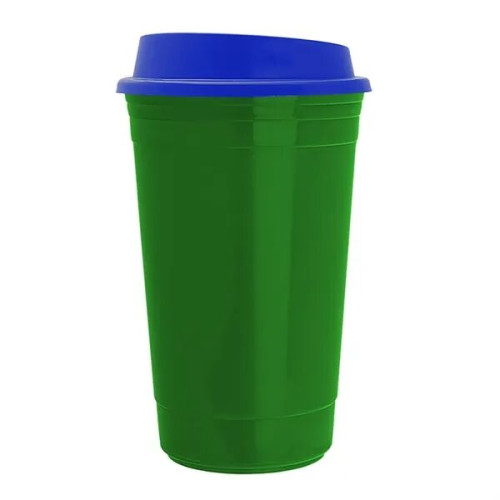 Garyline® Travel Insulated Cup - 16 oz.