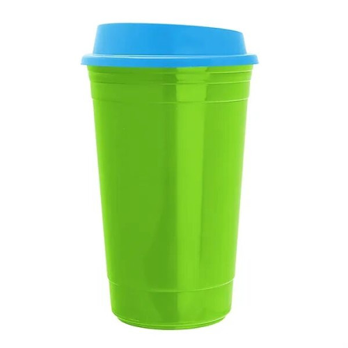 Garyline® Travel Insulated Cup - 16 oz.
