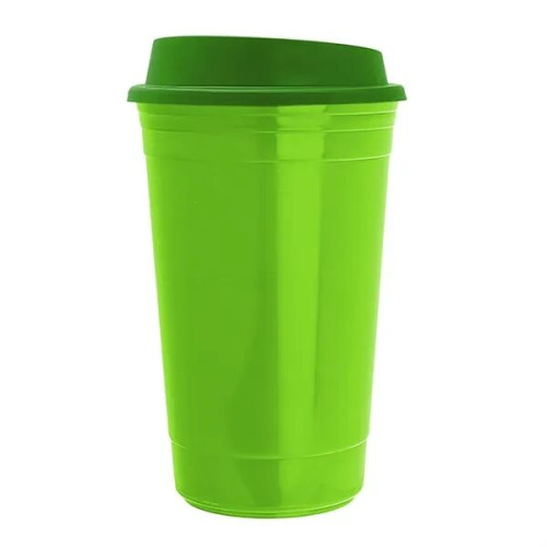 Garyline® Travel Insulated Cup - 16 oz.