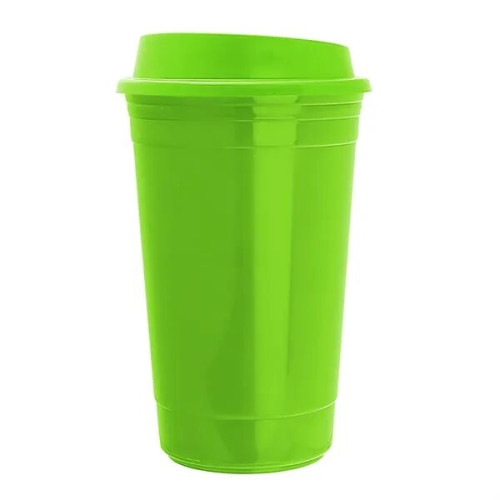 Garyline® Travel Insulated Cup - 16 oz.