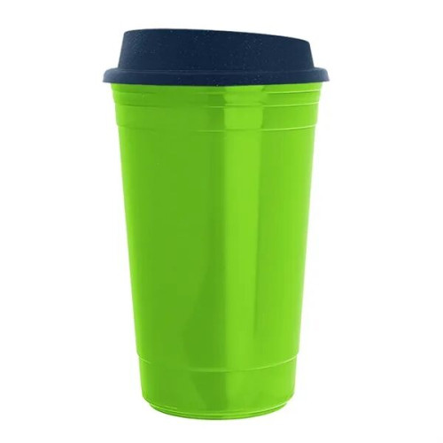 Garyline® Travel Insulated Cup - 16 oz.