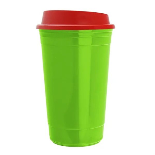 Garyline® Travel Insulated Cup - 16 oz.