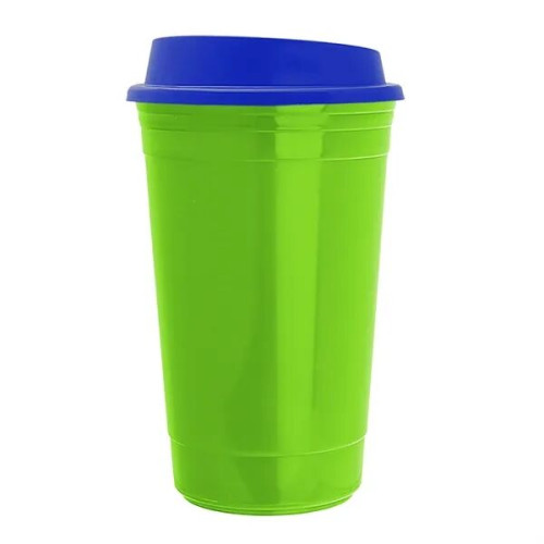 Garyline® Travel Insulated Cup - 16 oz.