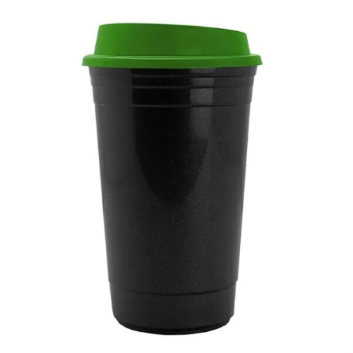 Garyline® Travel Insulated Cup - 16 oz.