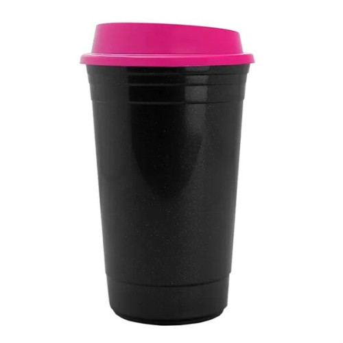 Garyline® Travel Insulated Cup - 16 oz.