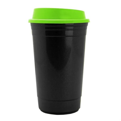 Garyline® Travel Insulated Cup - 16 oz.