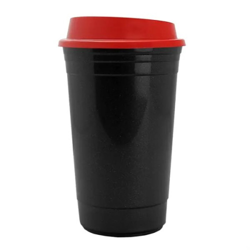 Garyline® Travel Insulated Cup - 16 oz.