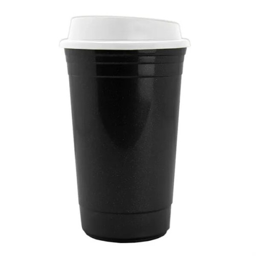 Garyline® Travel Insulated Cup - 16 oz.