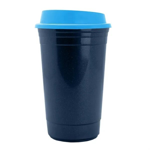 Garyline® Travel Insulated Cup - 16 oz.