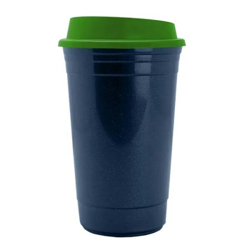 Garyline® Travel Insulated Cup - 16 oz.
