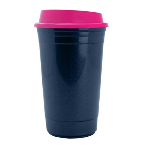 Garyline® Travel Insulated Cup - 16 oz.