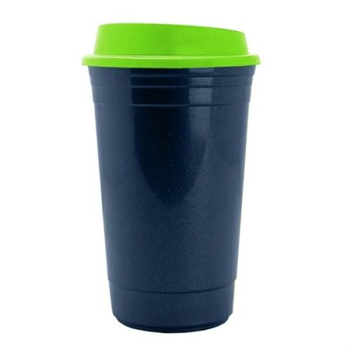 Garyline® Travel Insulated Cup - 16 oz.
