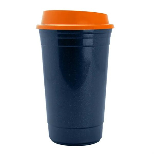 Garyline® Travel Insulated Cup - 16 oz.