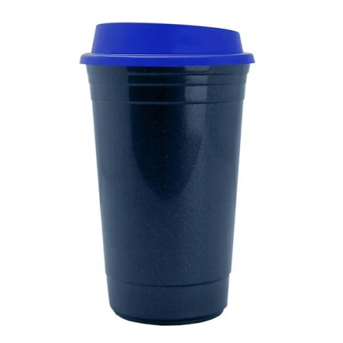 Garyline® Travel Insulated Cup - 16 oz.