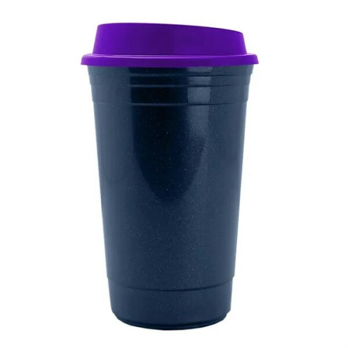 Garyline® Travel Insulated Cup - 16 oz.