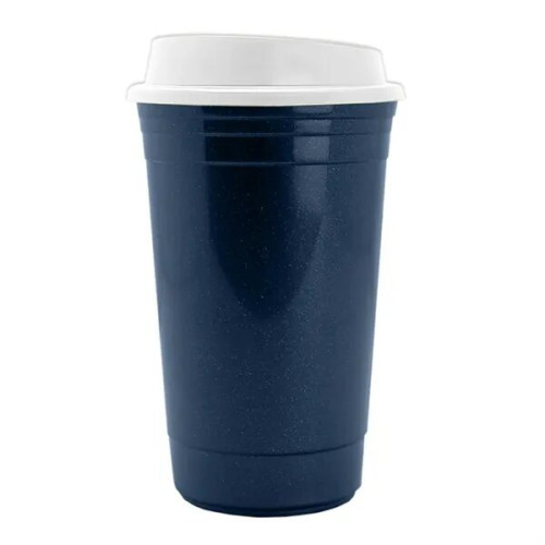 Garyline® Travel Insulated Cup - 16 oz.