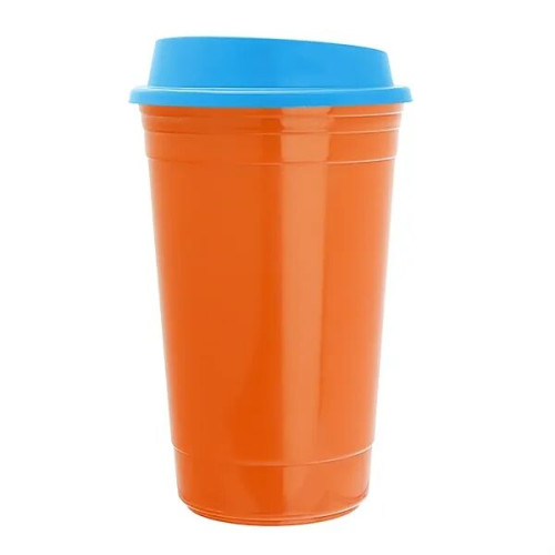 Garyline® Travel Insulated Cup - 16 oz.
