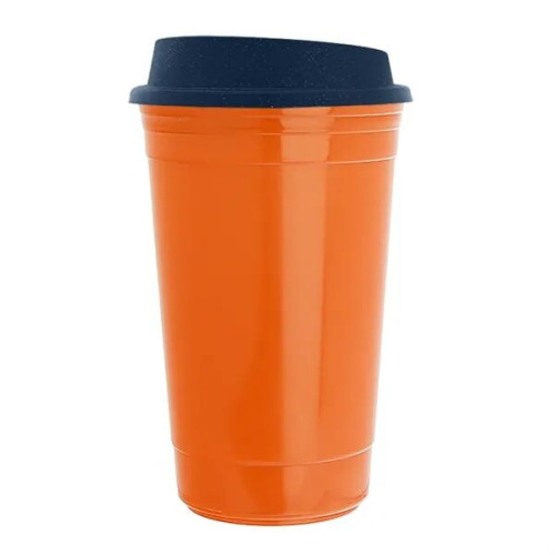 Garyline® Travel Insulated Cup - 16 oz.
