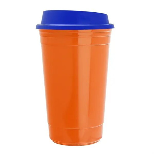Garyline® Travel Insulated Cup - 16 oz.