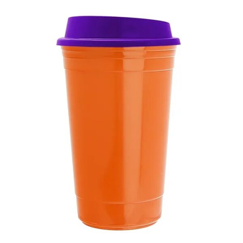 Garyline® Travel Insulated Cup - 16 oz.