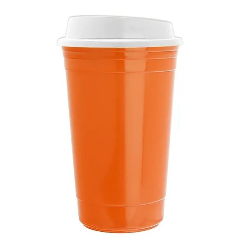 Garyline® Travel Insulated Cup - 16 oz.