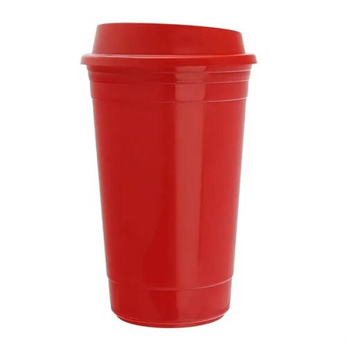 Garyline® Travel Insulated Cup - 16 oz.
