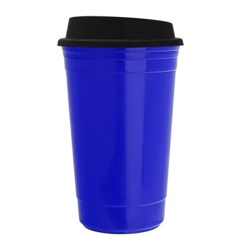Garyline® Travel Insulated Cup - 16 oz.