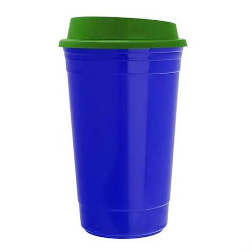 Garyline® Travel Insulated Cup - 16 oz.
