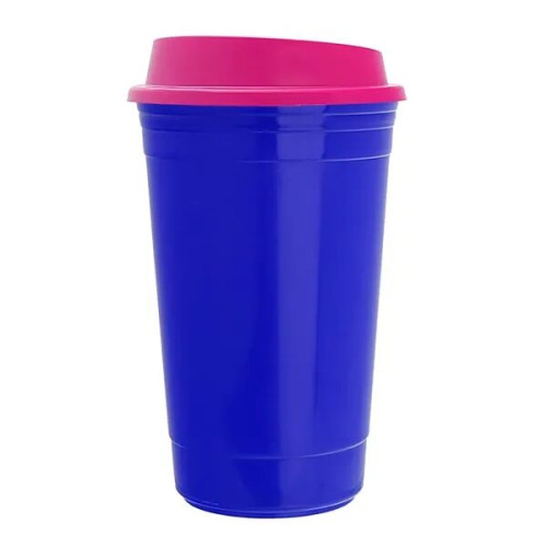 Garyline® Travel Insulated Cup - 16 oz.