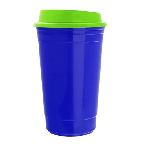 Garyline® Travel Insulated Cup - 16 oz.