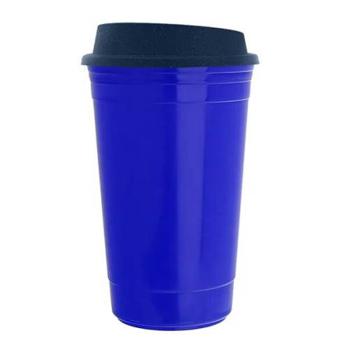 Garyline® Travel Insulated Cup - 16 oz.