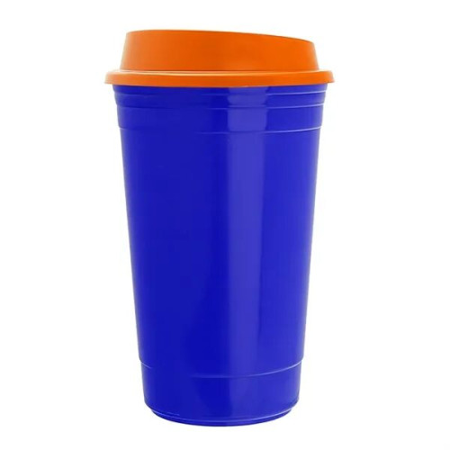 Garyline® Travel Insulated Cup - 16 oz.