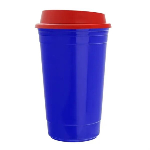 Garyline® Travel Insulated Cup - 16 oz.
