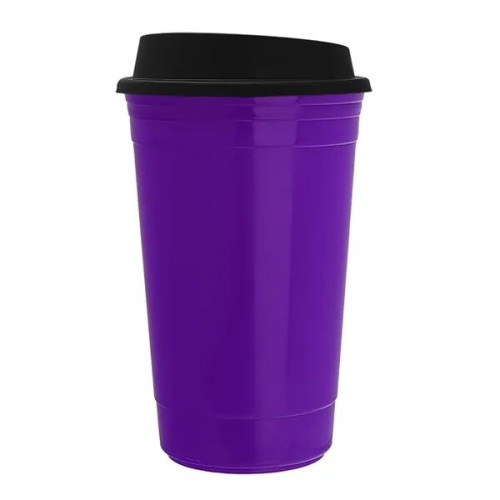 Garyline® Travel Insulated Cup - 16 oz.