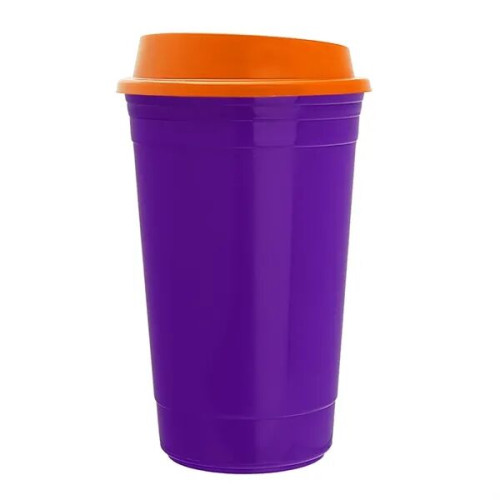 Garyline® Travel Insulated Cup - 16 oz.