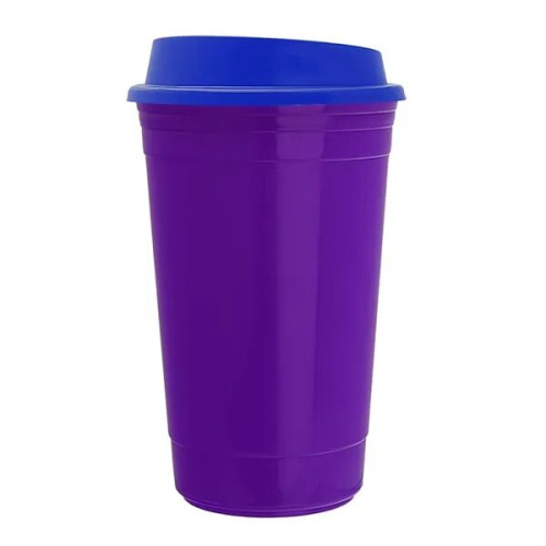 Garyline® Travel Insulated Cup - 16 oz.